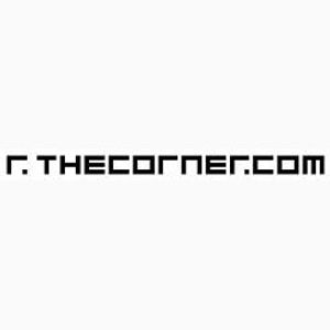 TheCorner.com logotype