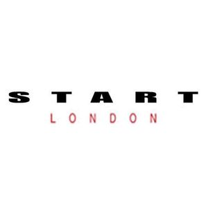 Start London logotype