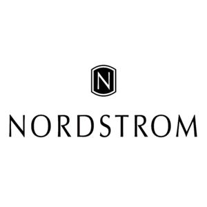 Nordstrom ロゴタイプ