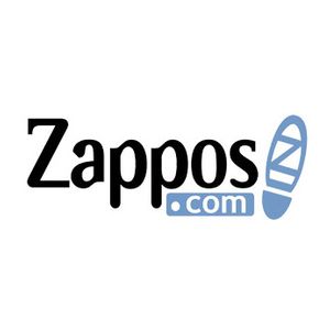 Zappos logotype