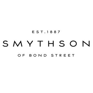 Smythson logotype