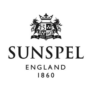 Sunspel logotype