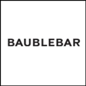 Logo BaubleBar