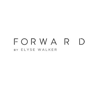 Logotipo de FWRD