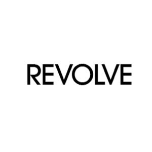 REVOLVE logotype