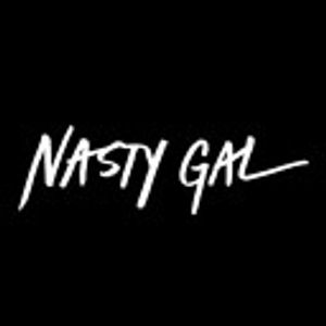 Nasty Gal logotype