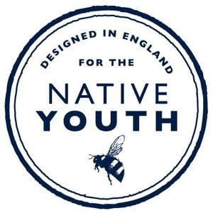 Logotipo de Native Youth
