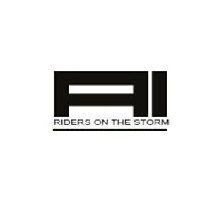 Ai Riders On The Storm logotype