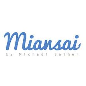 Miansai logotype