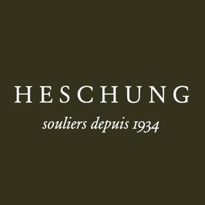 Logotipo de Heschung