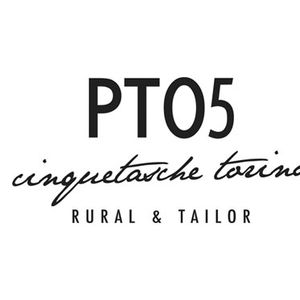 Logotipo de Pt05