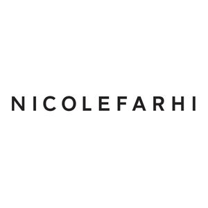 Nicole Farhi logotype
