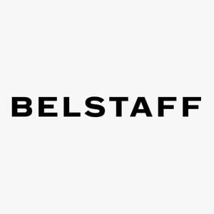 Belstaff ロゴタイプ