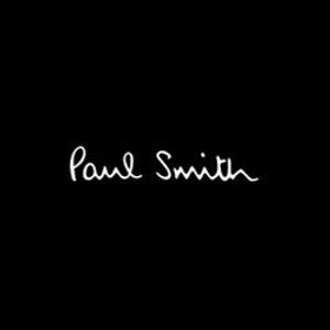 Paul Smith logotype