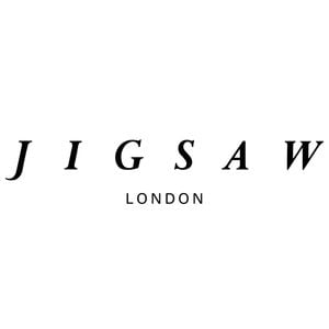 Jigsaw logotype