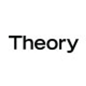 Theory logotype