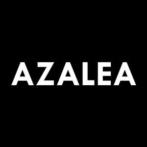 Logo Azalea Boutique
