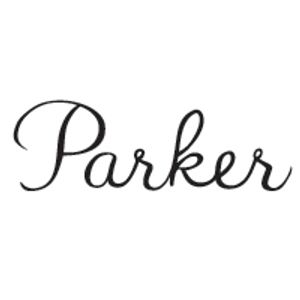 Parker logotype