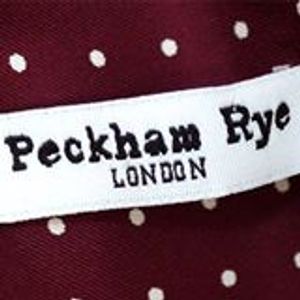 Peckham Rye-logo