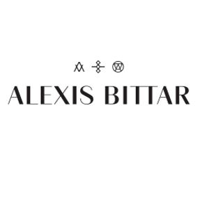 Alexis Bittar logotype