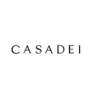 Logotipo de Casadei