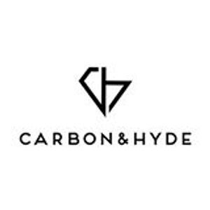 Carbon & Hyde logotype