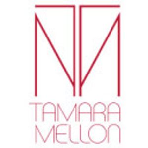 Tamara Mellon logotype