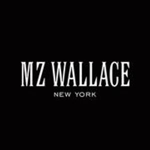 Logotipo de MZ Wallace