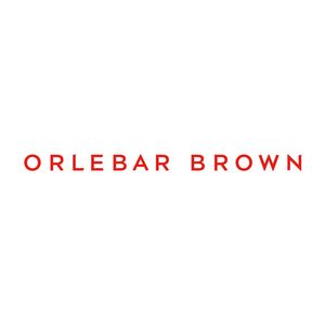 Orlebar Brown ロゴタイプ