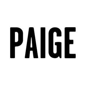 PAIGE logotype