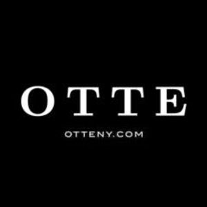OTTE New York logotype