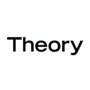Logotipo de Theory
