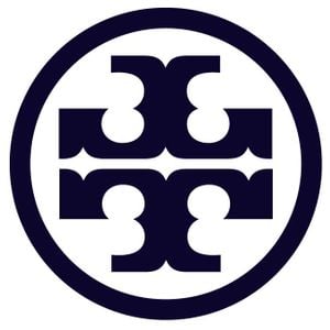 Logo Tory Burch