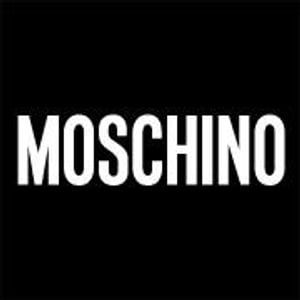 Moschino ロゴタイプ