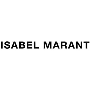 Isabel Marant ロゴタイプ