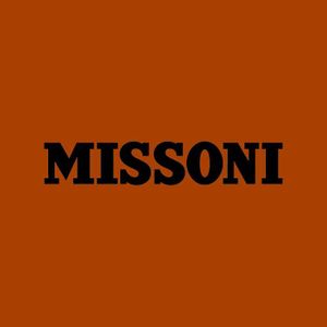 Missoni logotype