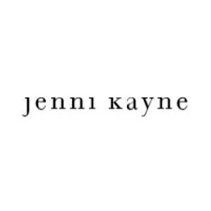 Jenni Kayne logotype