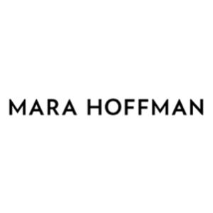 Mara Hoffman logotype