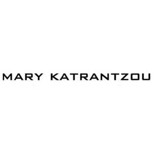 Logotipo de Mary Katrantzou