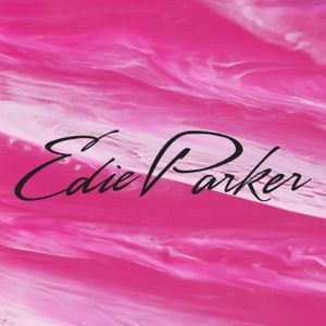 Edie Parker logotype