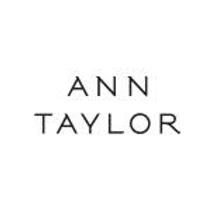 Ann Taylor ロゴタイプ