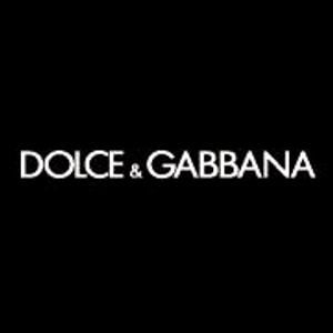 Dolce & Gabbana ロゴタイプ