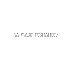 Lisa Marie Fernandez logotype