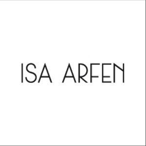 Logo Isa Arfen