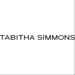 Logotipo de Tabitha Simmons