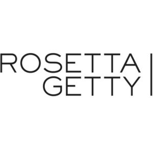 Logotipo de Rosetta Getty