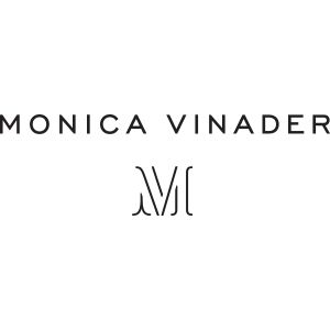Logotipo de Monica Vinader