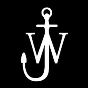 JW Anderson Logo