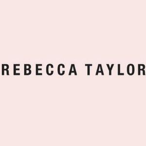 Rebecca Taylor logotype