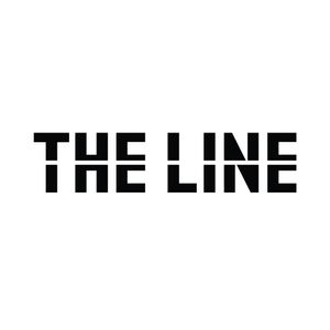 The Line logotype
